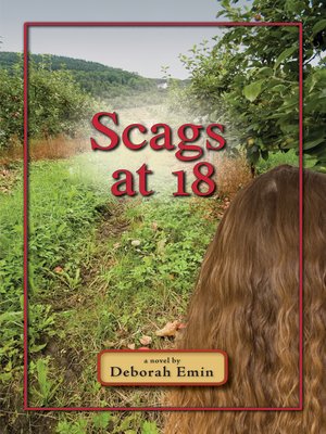 cover image of Scags at 18